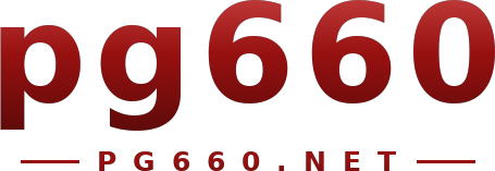 pg660 logo